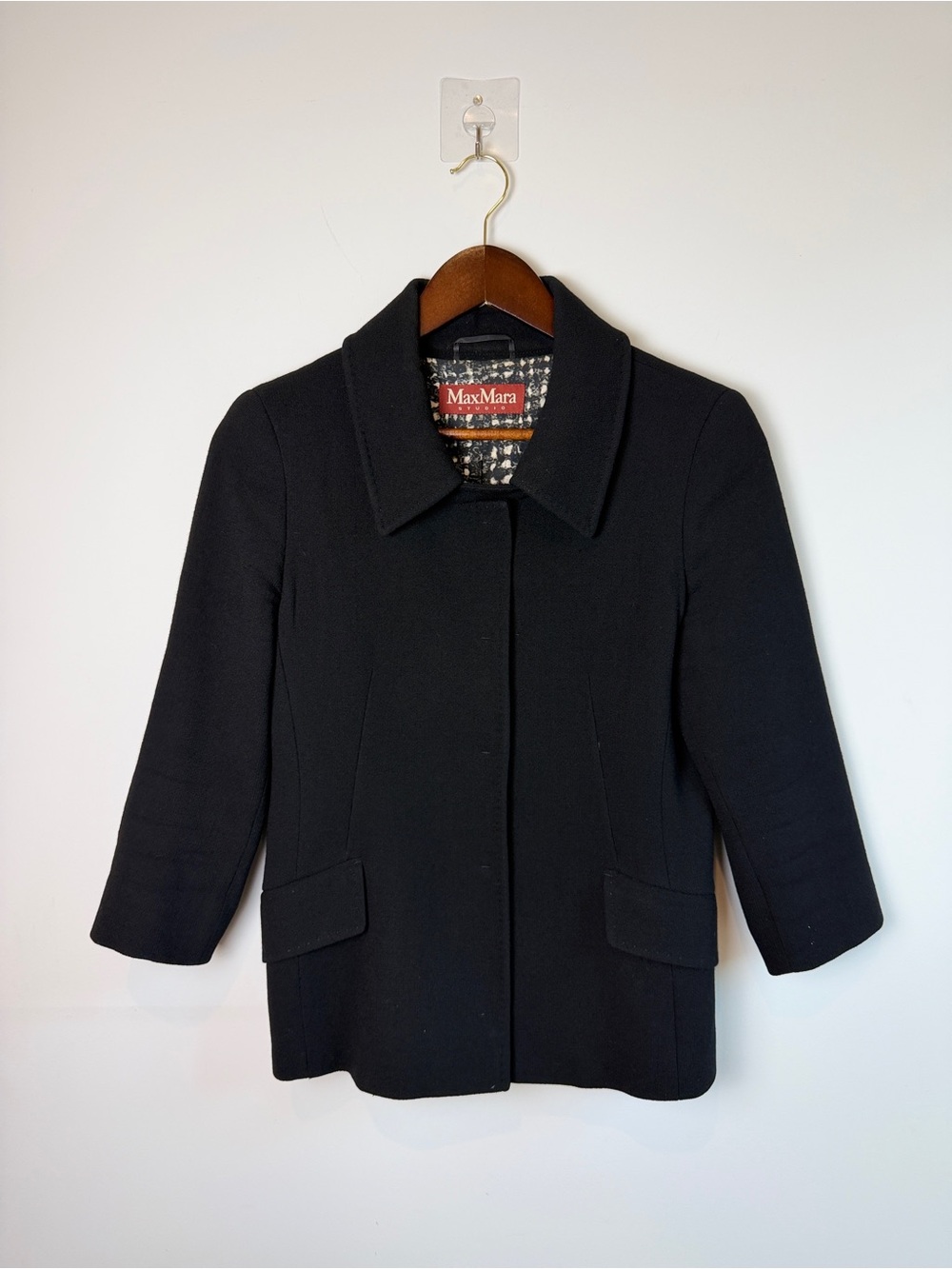 Max Mara Studio Blazer
